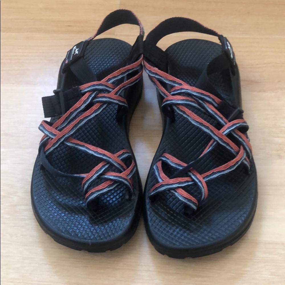 Chacos - ZX/2  NPF smoky mountains